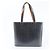 Bolso Tote Louis Vuitton Monogram Matte Wilwood Blue Leather Azul - vista 3