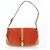 Borsa a tracolla in pelle Gucci Jackie Beige Arancione