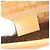Borsa a tracolla in pelle Gucci Jackie Beige Arancione - vista 8