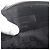 Borsa a tracolla Gucci in pelle nera e nylon Nero - vista 10