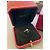 Cartier Solitaire Ring aus Platin mit Diamant Weiß - Ansicht 10