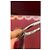 Cartier Solitaire Ring aus Platin mit Diamant Weiß - Ansicht 6