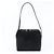 Borsa a tracolla Gucci in pelle di vitello nera Nero