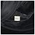 Bolsa de ombro em couro e nylon Tessuto com logo triangular Prada Preto - vista 10