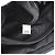 Borsa a tracolla in pelle e nylon Tessuto con logo triangolare Prada Nero - vista 9