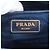 Bolso de hombro/Bolso tote Prada de piel Saffiano con logo triangular Azul Verde - vista 8