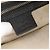 Sac cabas en cuir Gucci Soho Interlocking G Noir - vue 8
