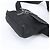 Borsa a tracolla 2-Way Gucci in pelle e nylon Nero - vista 5