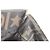 Fendi FF Zucca Leder Tote Bag Braun - Ansicht 10