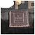 Fendi FF Zucca Leder Tote Bag Braun - Ansicht 8