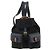 Gucci Old Bamboo Leder-Rucksack Schwarz