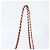 Tote Prada Quilted Leather 2-Way Chain Shoulder Bag Pink - view 3