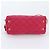 Tote Prada Quilted Leather 2-Way Chain Shoulder Bag Pink - view 6