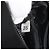 Zaino Prada in nylon Tessuto con logo triangolare in pelle Nero - vista 10