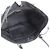 Saco Tote Prada em Nylon Tessuto Preto - vista 7