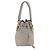 Fendi Mini Mon Trésor 8BS010 Leder Handtasche