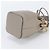 Fendi Mini Mon Trésor 8BS010 Leder Handtasche - Ansicht 4