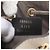 Fendi Mini Mon Trésor 8BS010 Leder Handtasche - Ansicht 9
