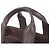 Hermès Saco Tote Hermes Acapulco PM Marrom - vista 2