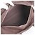 Hermès Saco Tote Hermes Acapulco PM Marrom - vista 7