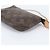 Louis Vuitton Monogram Mini Pochette Accessoires Castaño - vista 4