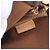 Louis Vuitton Monogram Mini Pochette Accessoires Castaño - vista 9