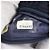 Borsa a mano/Tote Bag Chanel Blu - vista 10