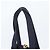 Borsa a mano/Tote Bag Chanel Blu - vista 2