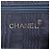Borsa a mano/Tote Bag Chanel Blu - vista 8