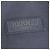 Hermès Hermes Sac de Golf Toile Chevron Leather 2-Way Boston Bag Nero - vista 9