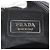 Borsa a tracolla Prada da uomo Nero - vista 8