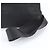 Bolsa de ombro em couro e nylon Tessuto com logo triangular Prada Preto - vista 2