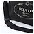 Prada Canapa 1BG642 Borsa a tracolla 2-Way/Borsa a mano/Tote Bag Nero - vista 2