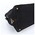 Prada Canapa 1BG642 Borsa a tracolla 2-Way/Borsa a mano/Tote Bag Nero - vista 6