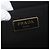 Prada Canapa 1BG642 Borsa a tracolla 2-Way/Borsa a mano/Tote Bag Nero - vista 9