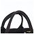 Tote Prada Canapa 2-Way Handtasche in Schwarz - Ansicht 2