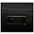 Tote Prada Canapa 2-Way Handtasche in Schwarz - Ansicht 8
