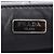 Prada Saffiano Soft Kettentasche mit Blumenprint Braun - Ansicht 8