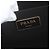 Tote Prada Canapa 2-Way Schultertasche in Schwarz - Ansicht 10