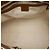 Borsa Tote Convertibile Bella Gucci in Canvas GG Beige - vista 4