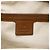Borsa Tote Convertibile Bella Gucci in Canvas GG Beige - vista 5