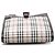 Borsa a tracolla Burberry Beige House Check Canvas - vista 3
