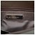 Borsa a tracolla Burberry Beige House Check Canvas - vista 5