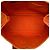 Hermès Orange Toile and Swift Valparaiso MM Arancione - vista 4
