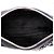 Bolso de cadena Prada Black Tessuto Chihuahua Negro - vista 4