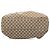 Borsa tote Gucci Sukey Large in tela GG beige - vista 3