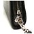 Louis Vuitton Pochette Baikal in Taiga Nero - vista 6