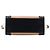 Céline Celine Brown Nano Tricolor Leather Luggage Tote Marrone Carne - vista 3