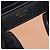 Céline Celine Brown Nano Tricolor Leather Luggage Tote Marrone Carne - vista 5
