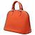 Louis Vuitton Orange Epi Alma PM Naranja - vista 2